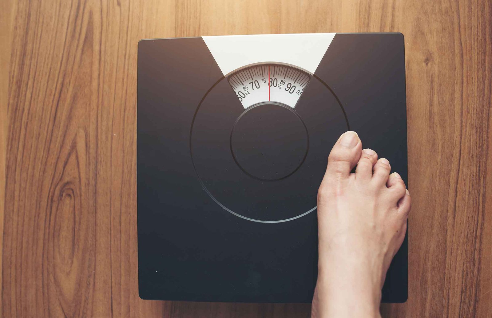 Diet for Weight Gain